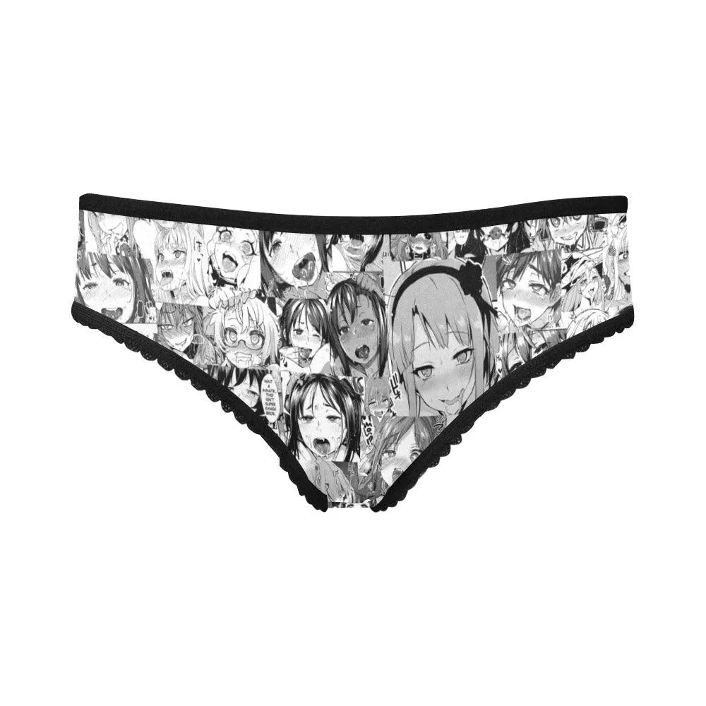 Ahegao Dreamz