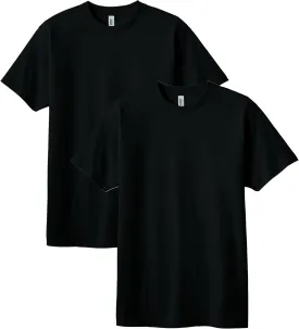 American Apparel Adult Heavyweight Cotton T-Shirt, Style G1301/G1301GD, Multipack