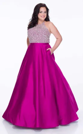 Ava Presley 33213P Dress