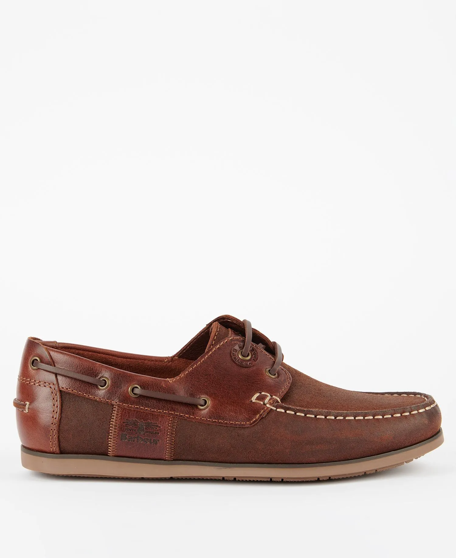 BARBOUR CAPSTAN LOAFERS