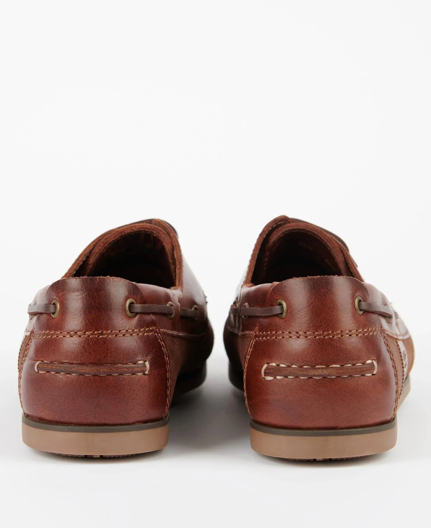 BARBOUR CAPSTAN LOAFERS