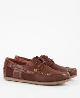BARBOUR CAPSTAN LOAFERS