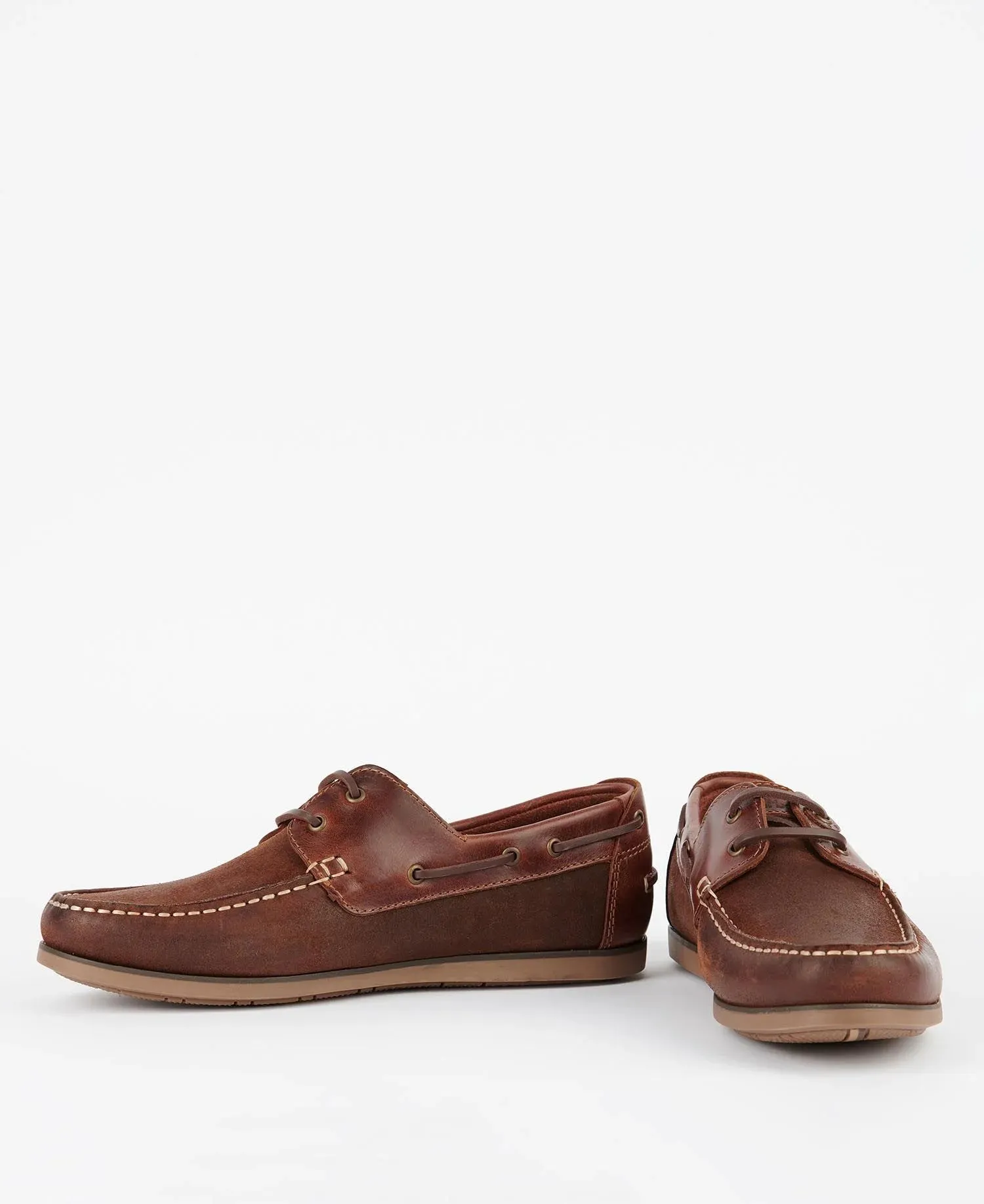 BARBOUR CAPSTAN LOAFERS