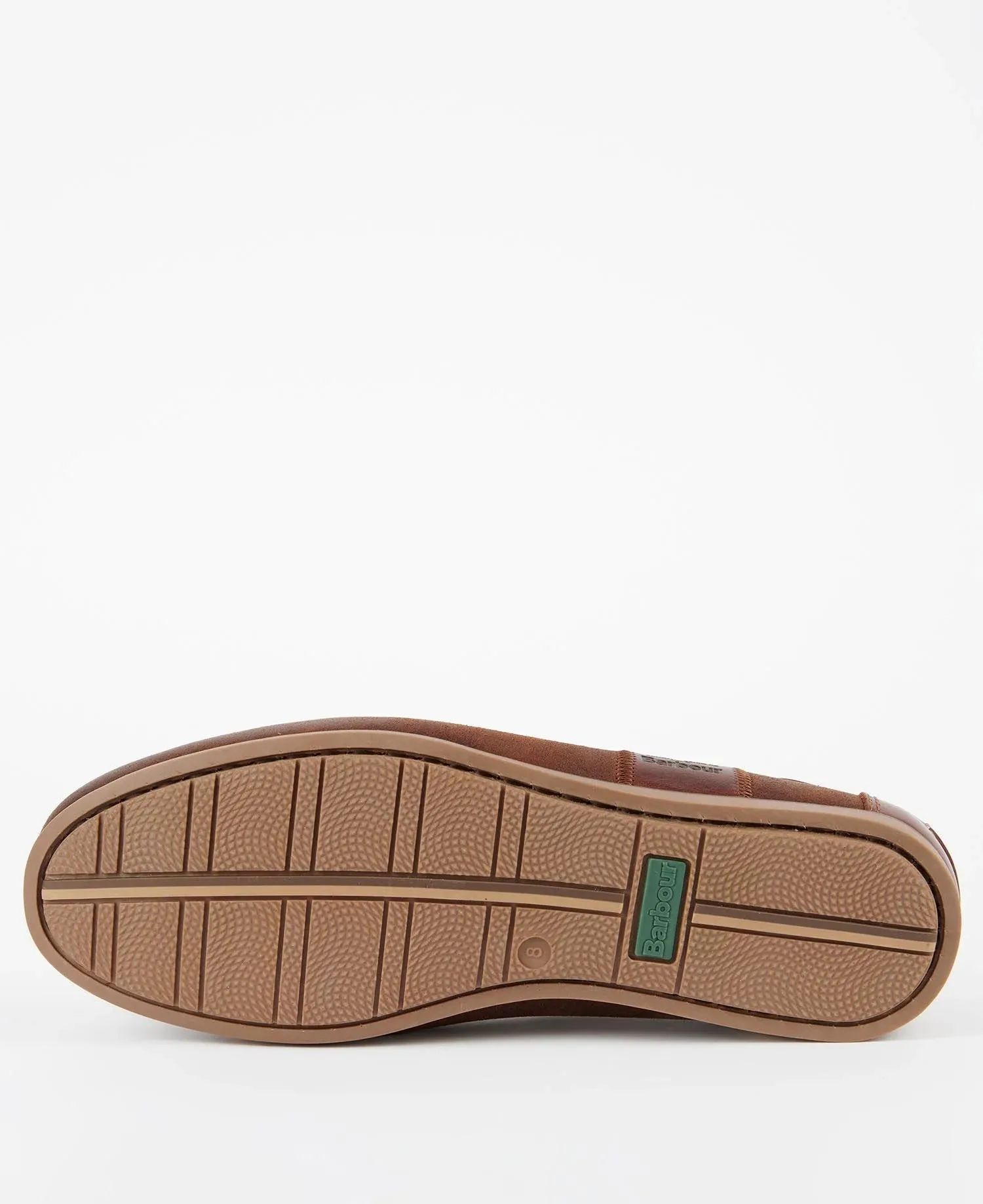 BARBOUR CAPSTAN LOAFERS