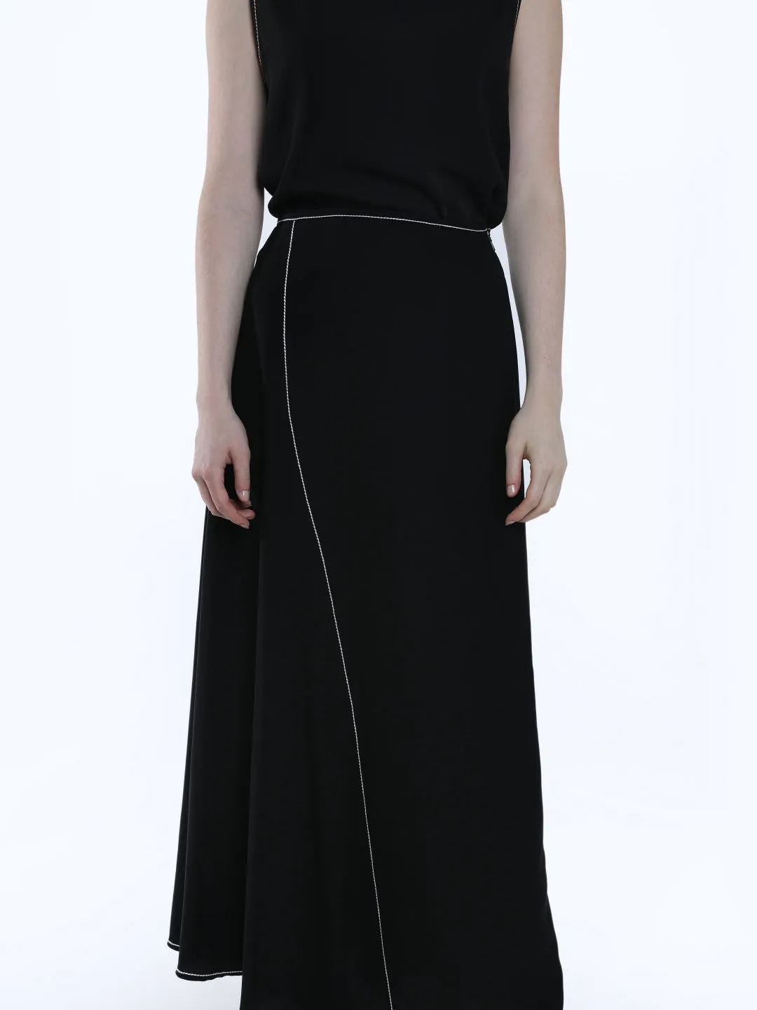 Basic Skirt 1