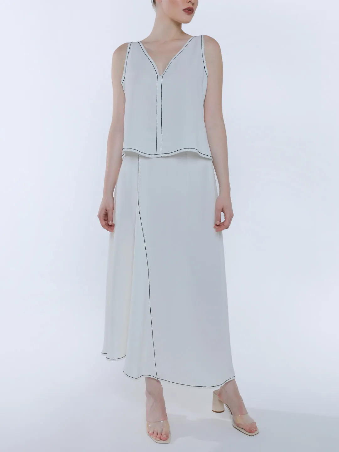 Basic Skirt 1