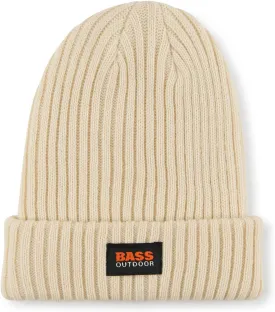BASS OUTDOOR Women's Large Gauge Knit Hat
