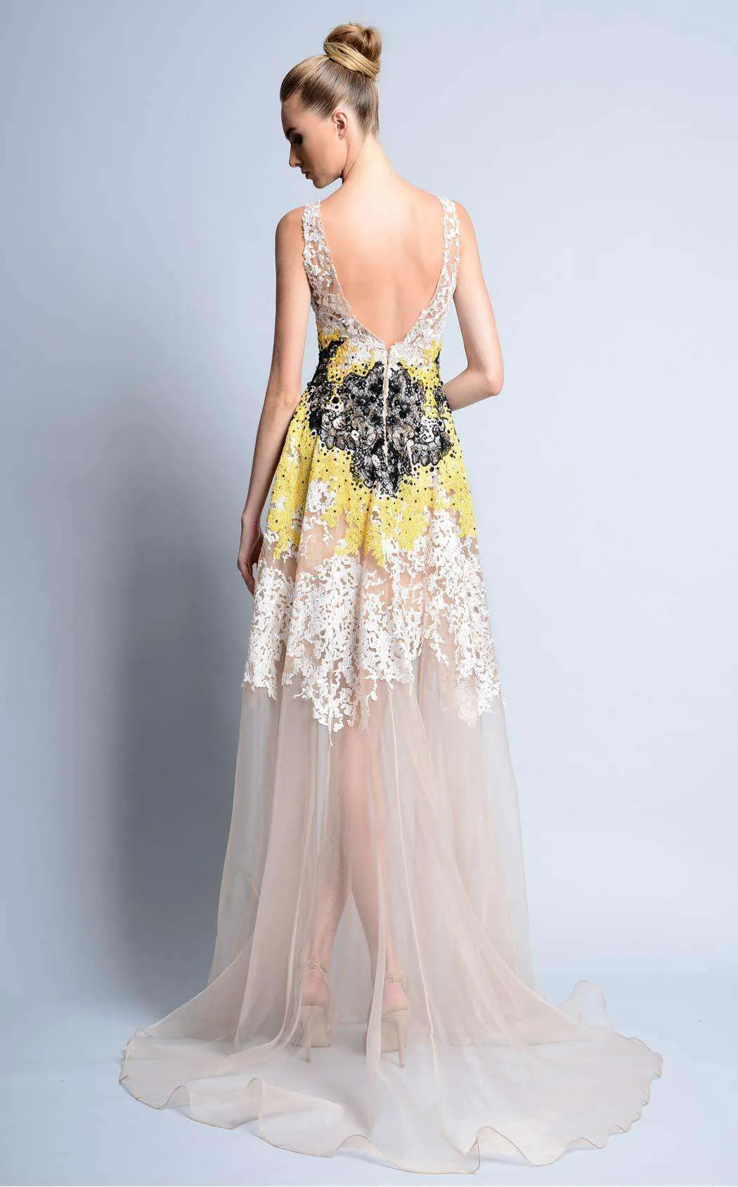 Beside Couture BC1124 Dress
