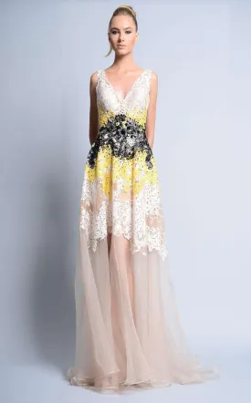Beside Couture BC1124 Dress