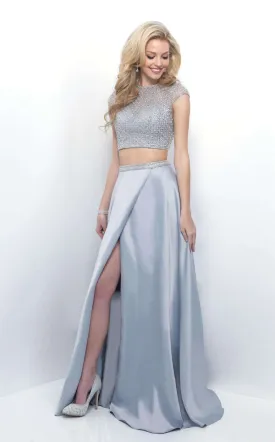 Blush 11213 Dress