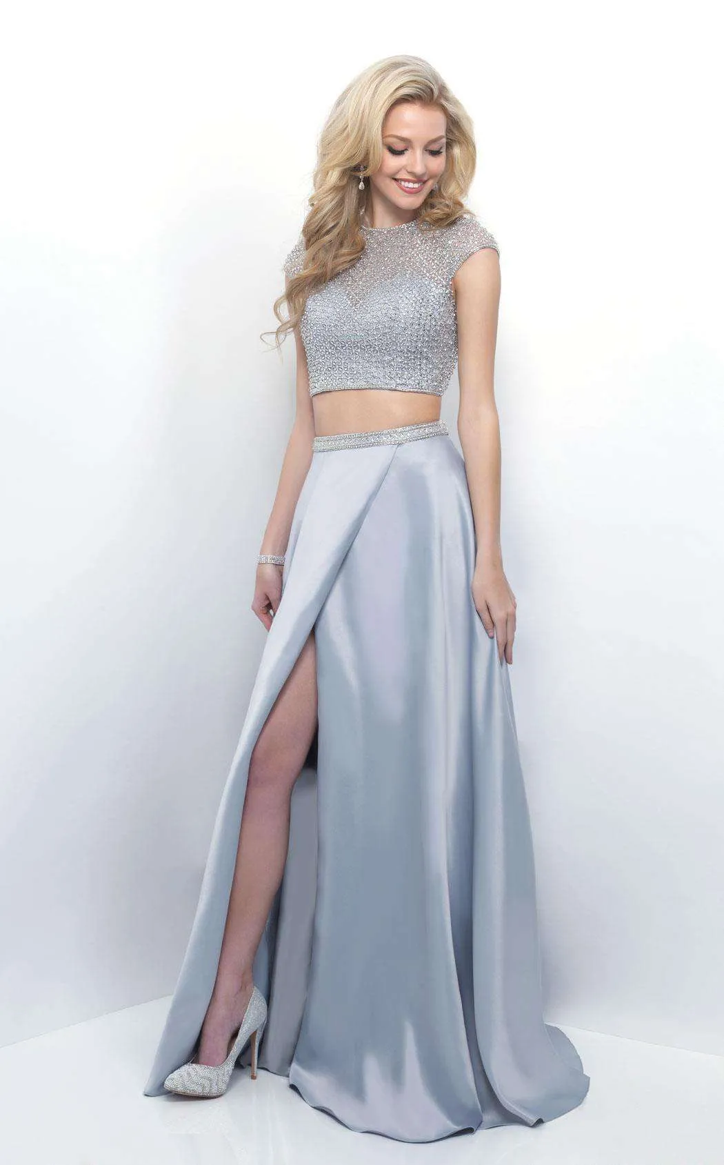 Blush 11213 Dress