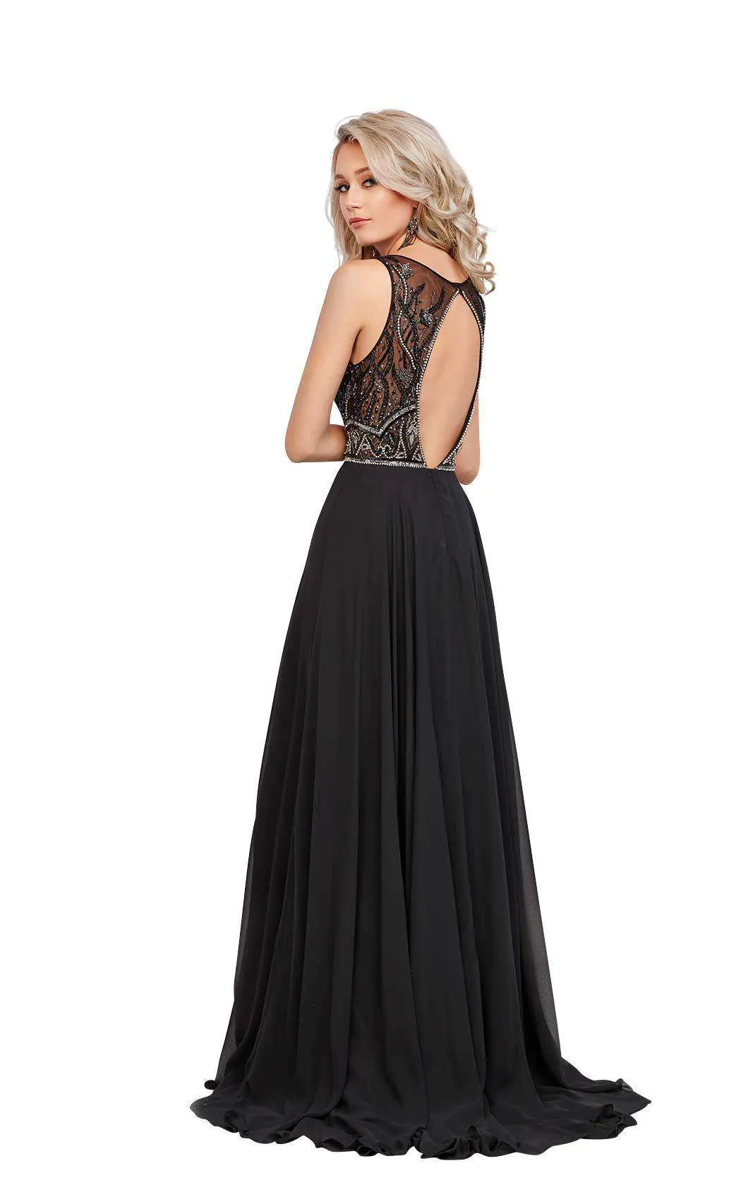 Clarisse 4944 Dress