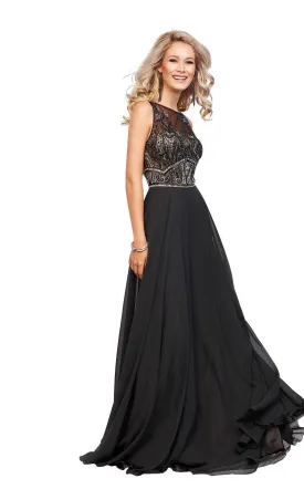 Clarisse 4944 Dress