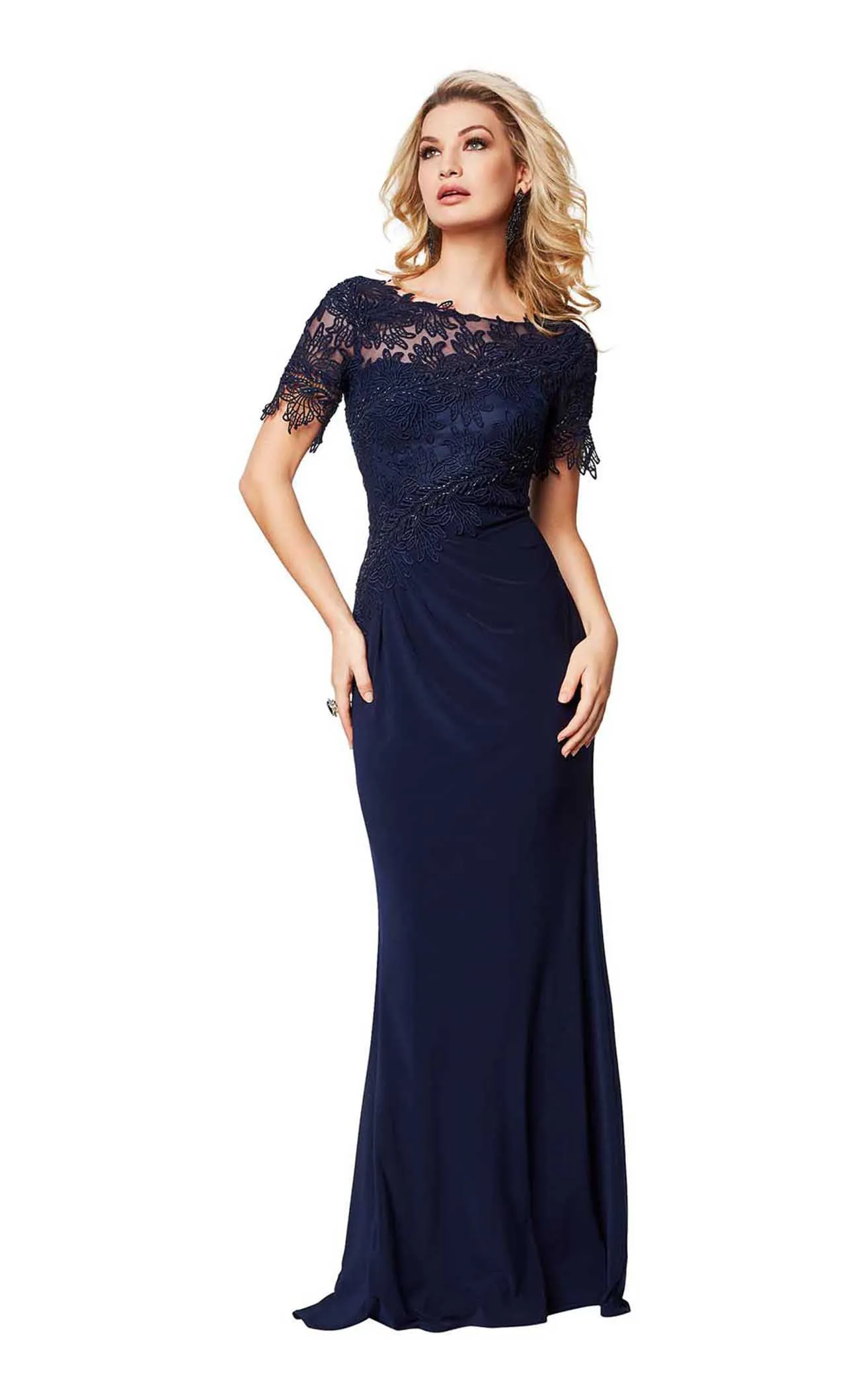 Clarisse M6517 Dress