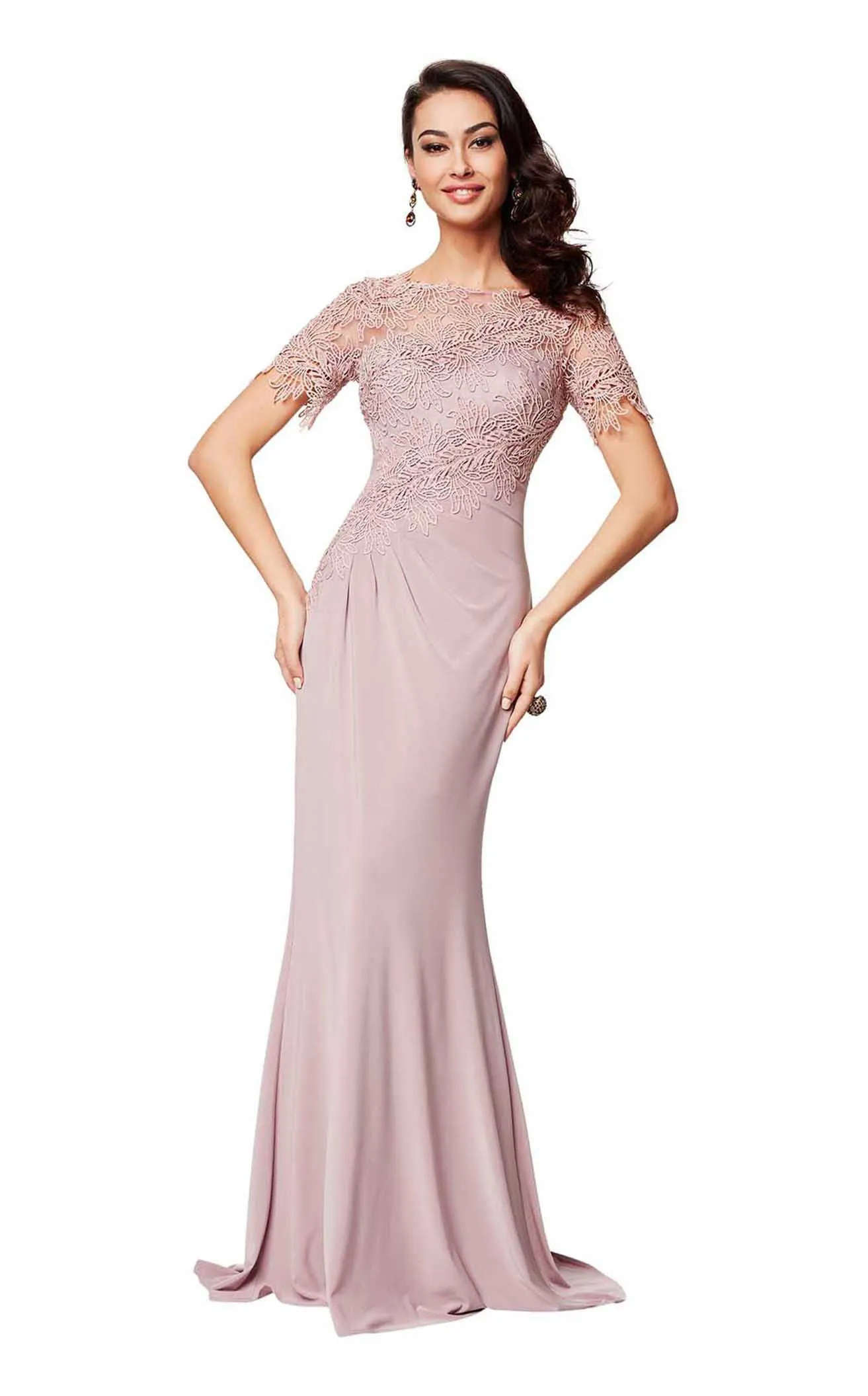 Clarisse M6517 Dress