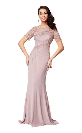 Clarisse M6517 Dress