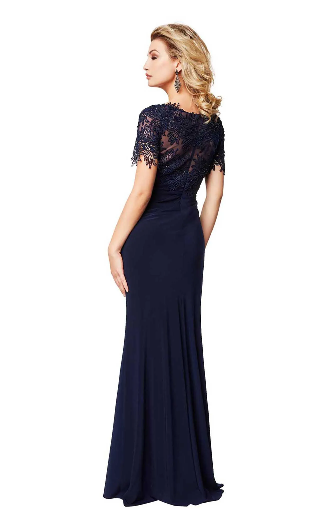 Clarisse M6517 Dress