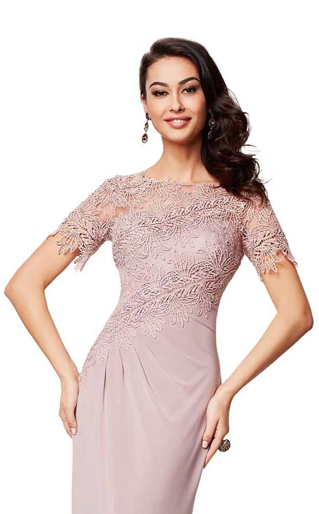 Clarisse M6517 Dress