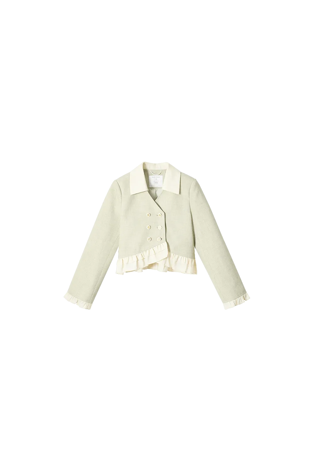 Coat and Skirt Set Separately Sold