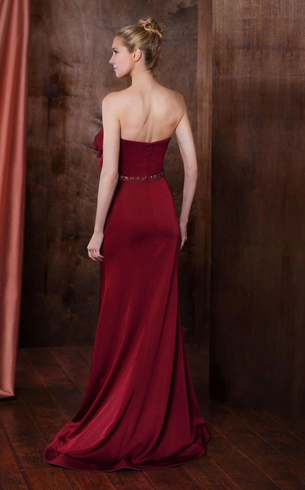 Colors Dress 1784 Dress