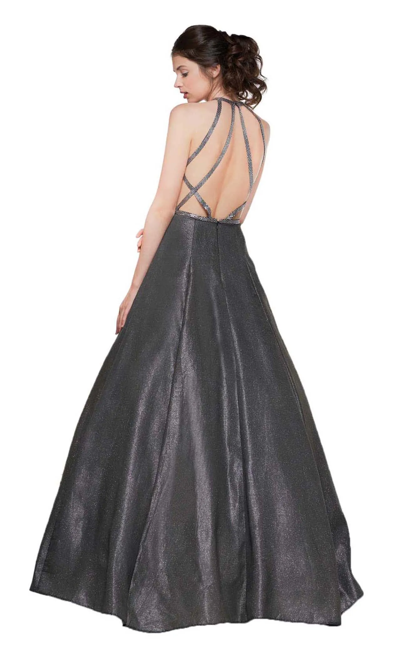 Colors Dress 2089 Dress