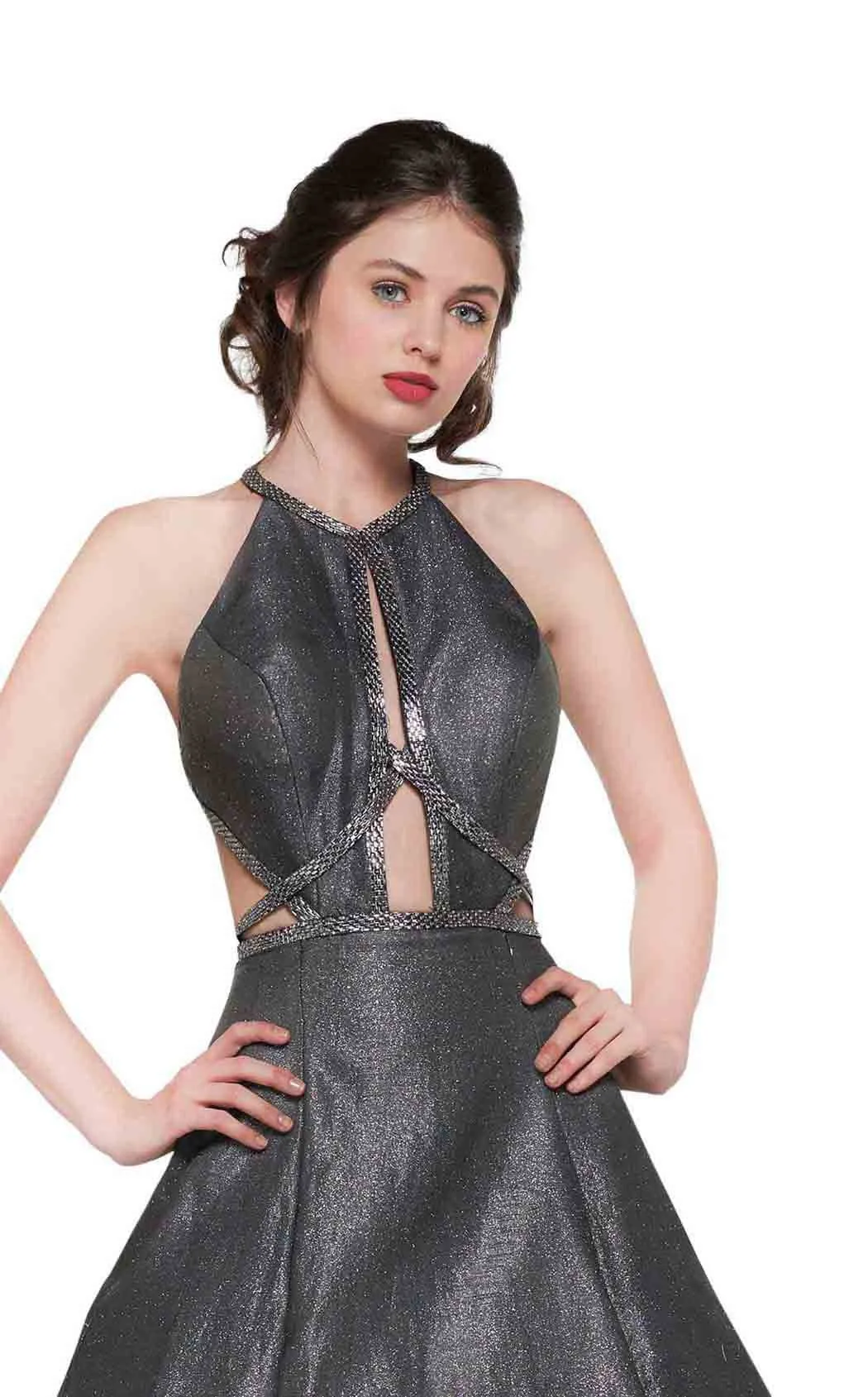 Colors Dress 2089 Dress