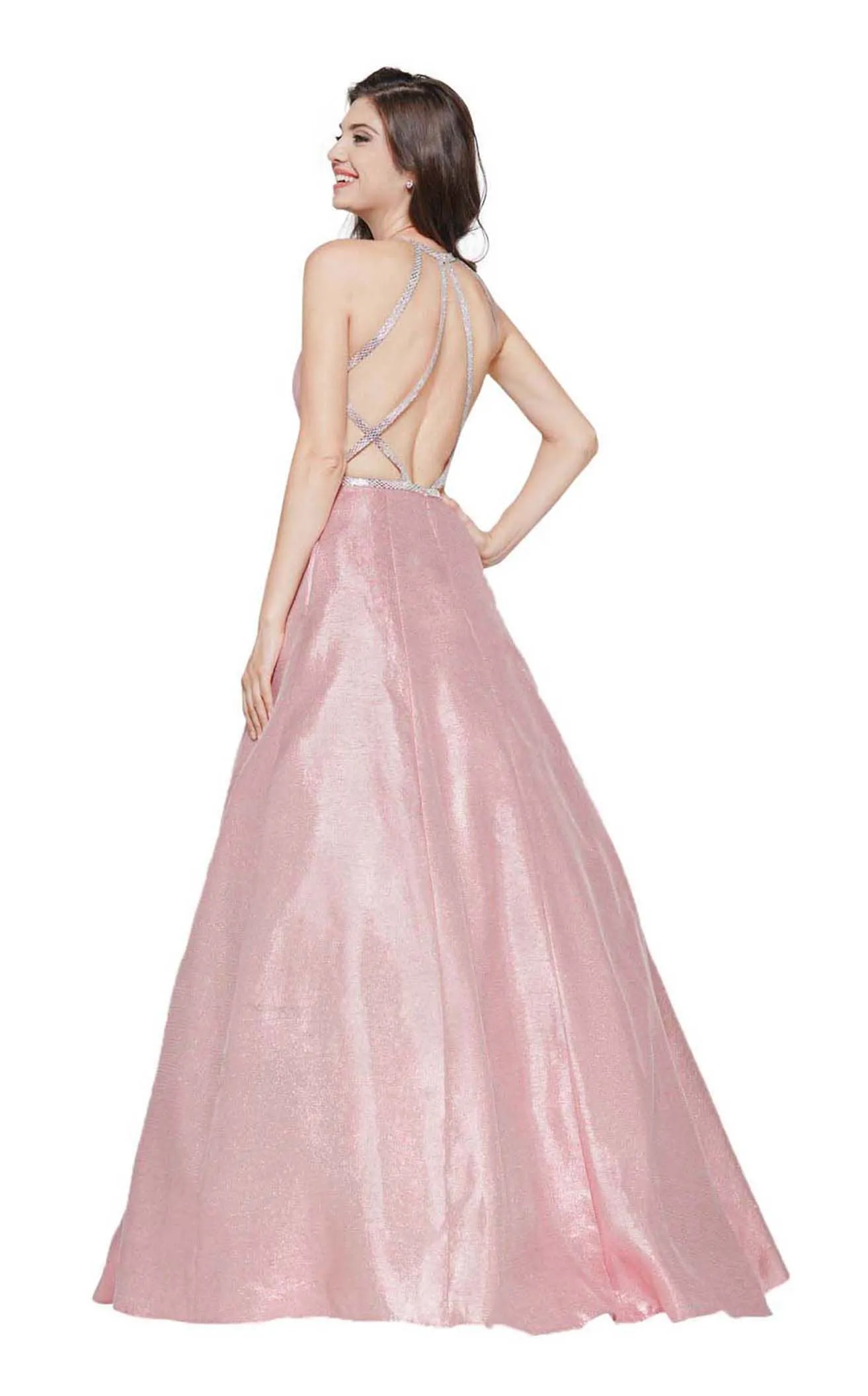 Colors Dress 2089 Dress