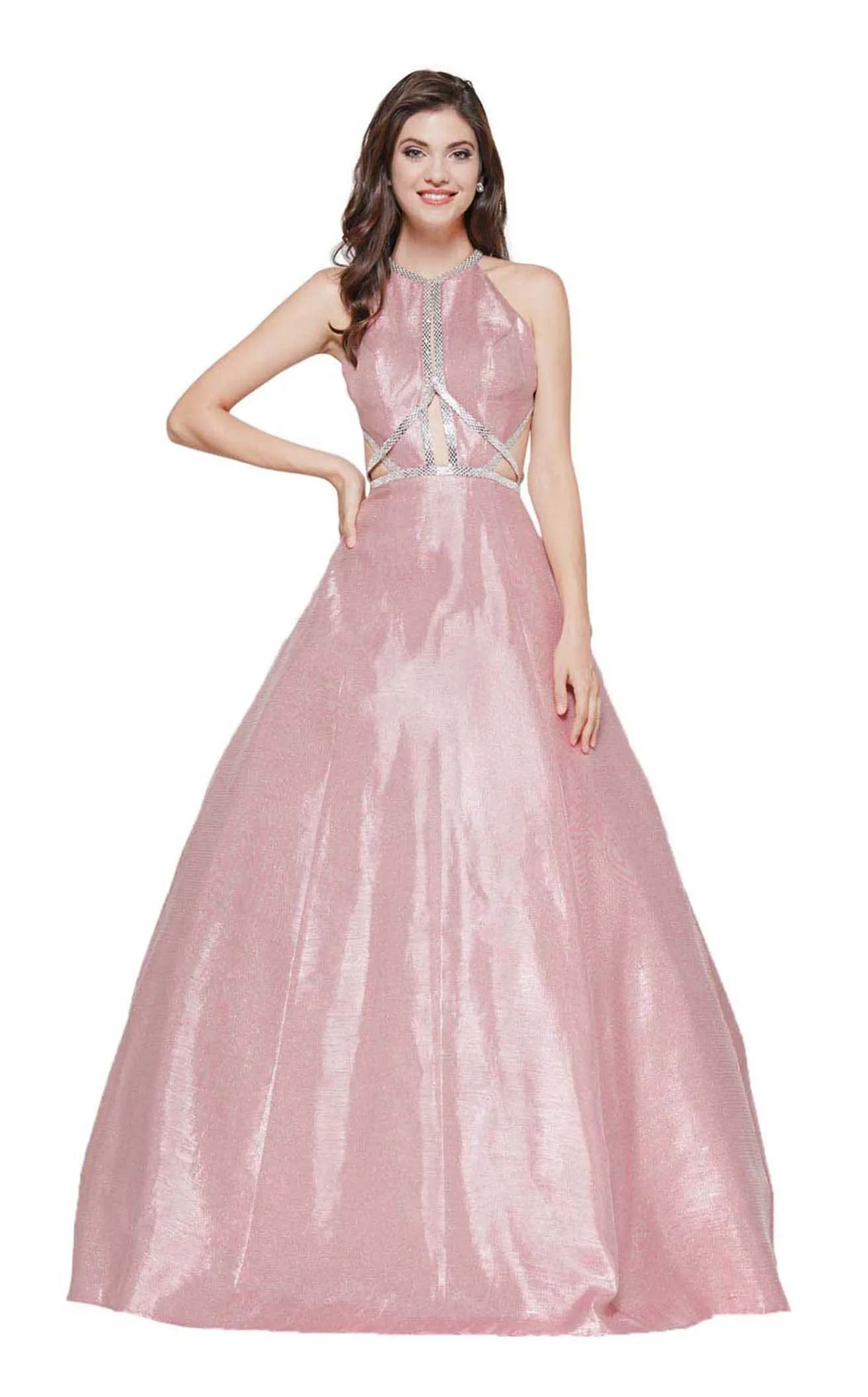 Colors Dress 2089 Dress