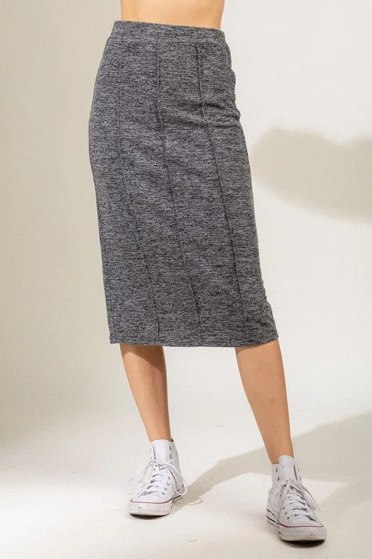 Comfy Chic Knit Toph