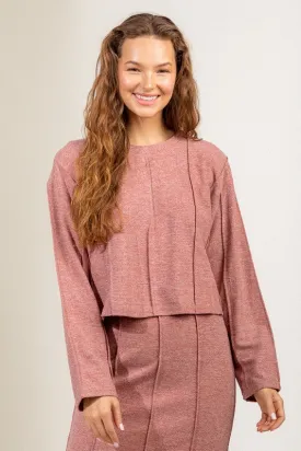 Comfy Chic Knit Toph
