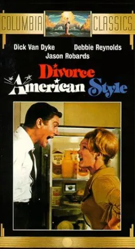 Divorce American Style