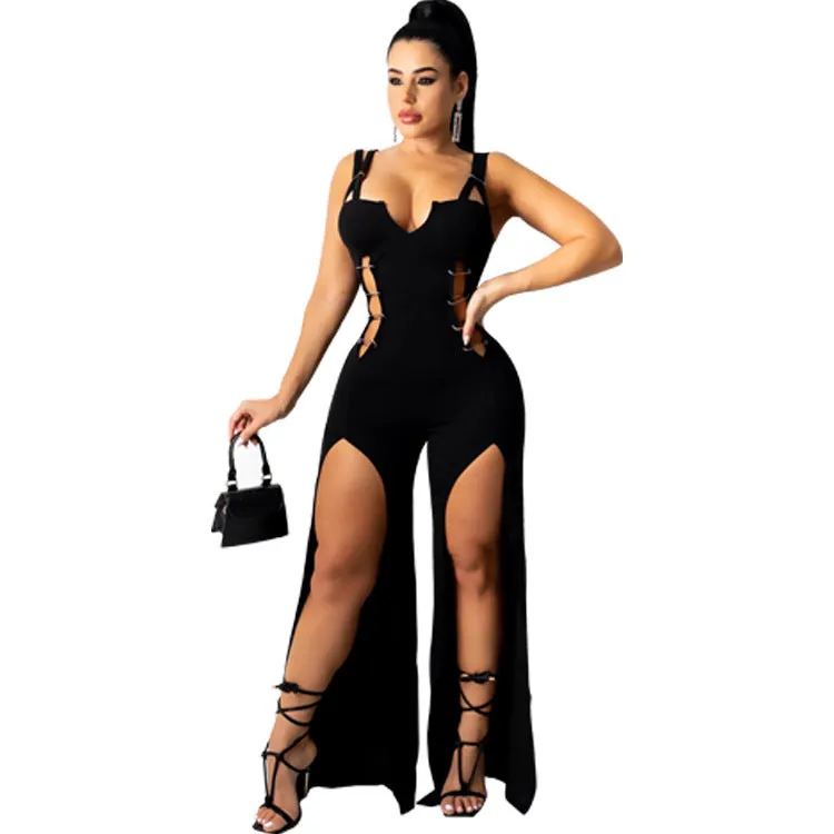 Exotica Jumpsuit