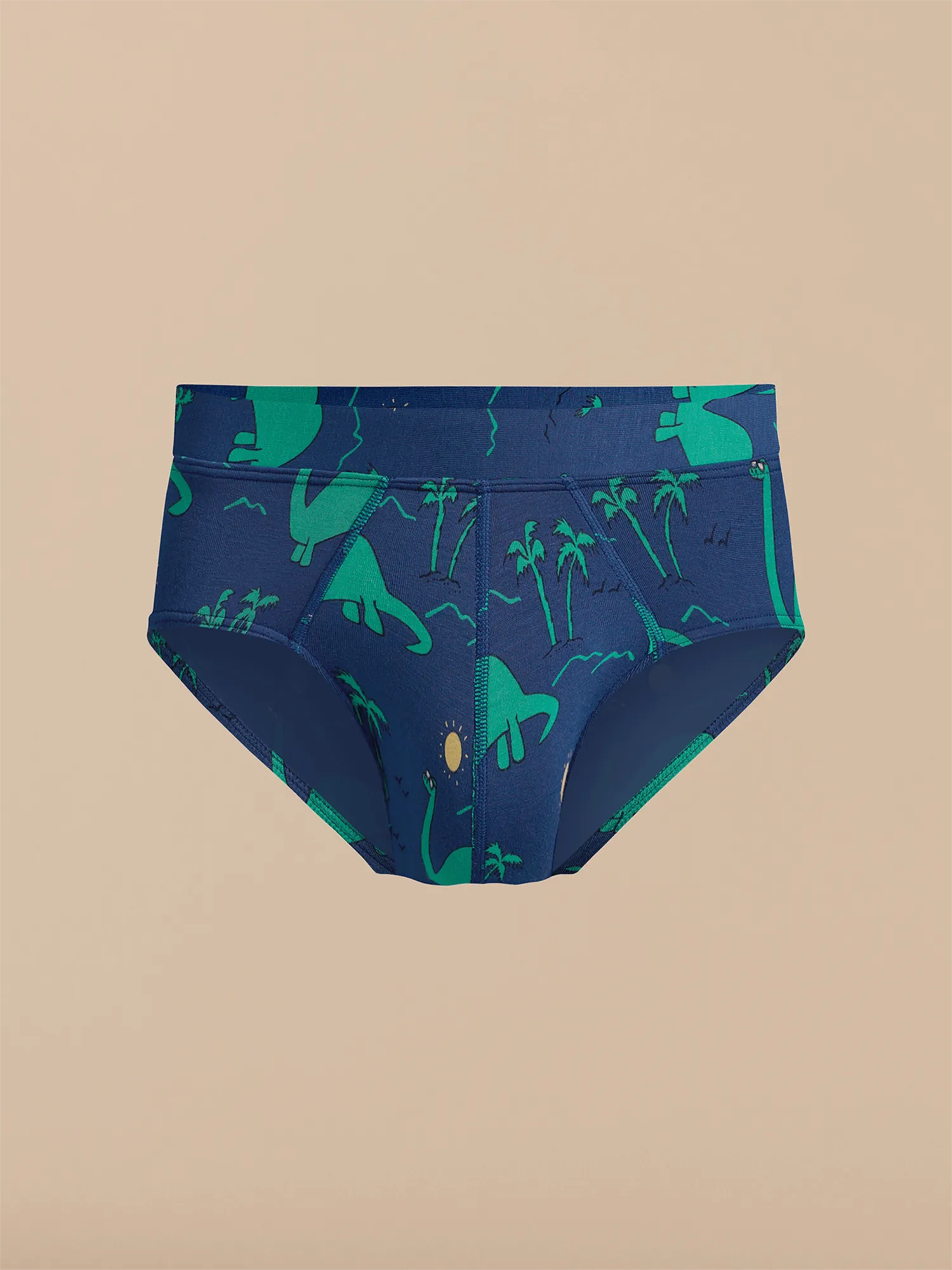 FeelFree Hip Brief | Dino Shore