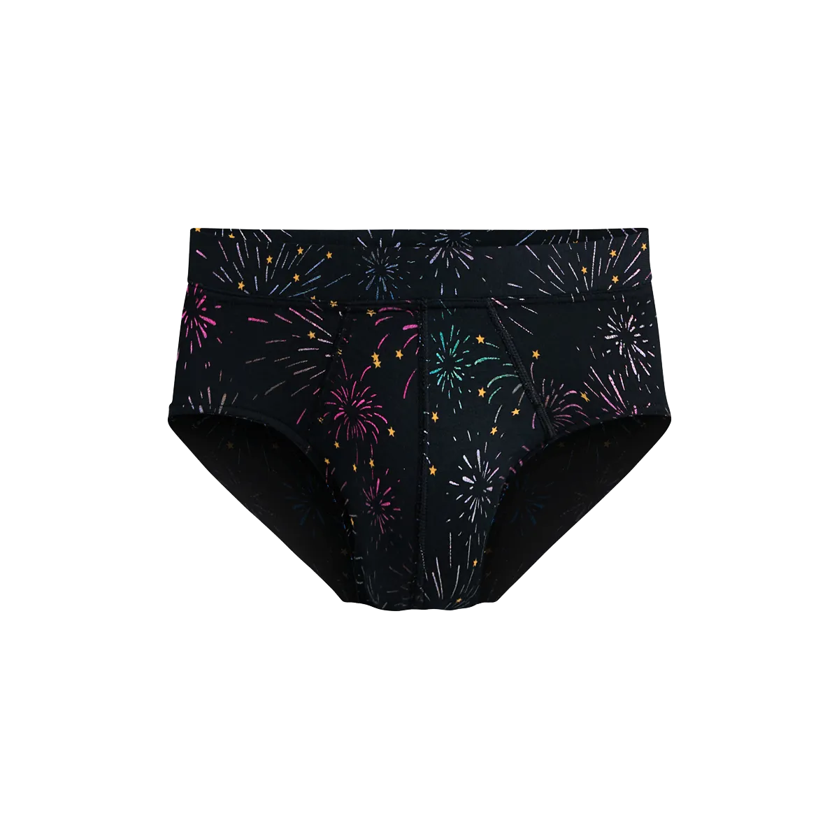 FeelFree Hip Brief | Feeling Fireworks
