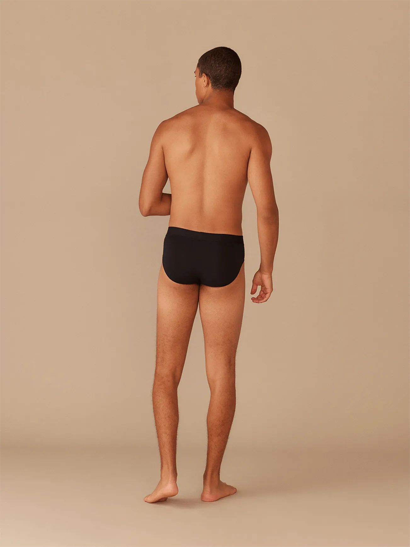 FeelFree Hip Brief | Feeling Fireworks