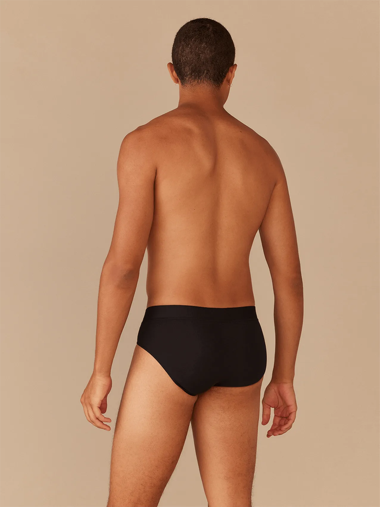 FeelFree Hip Brief | Feeling Fireworks