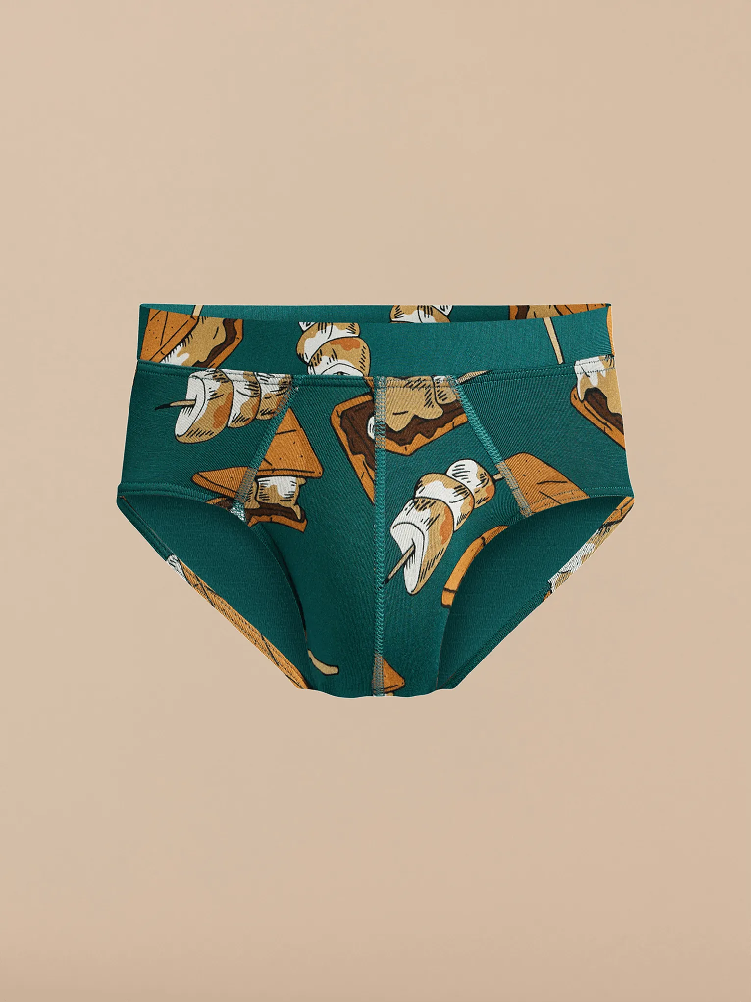 FeelFree Hip Brief | Gimme Smore