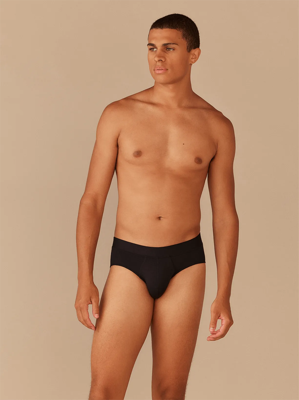 FeelFree Hip Brief | Head High