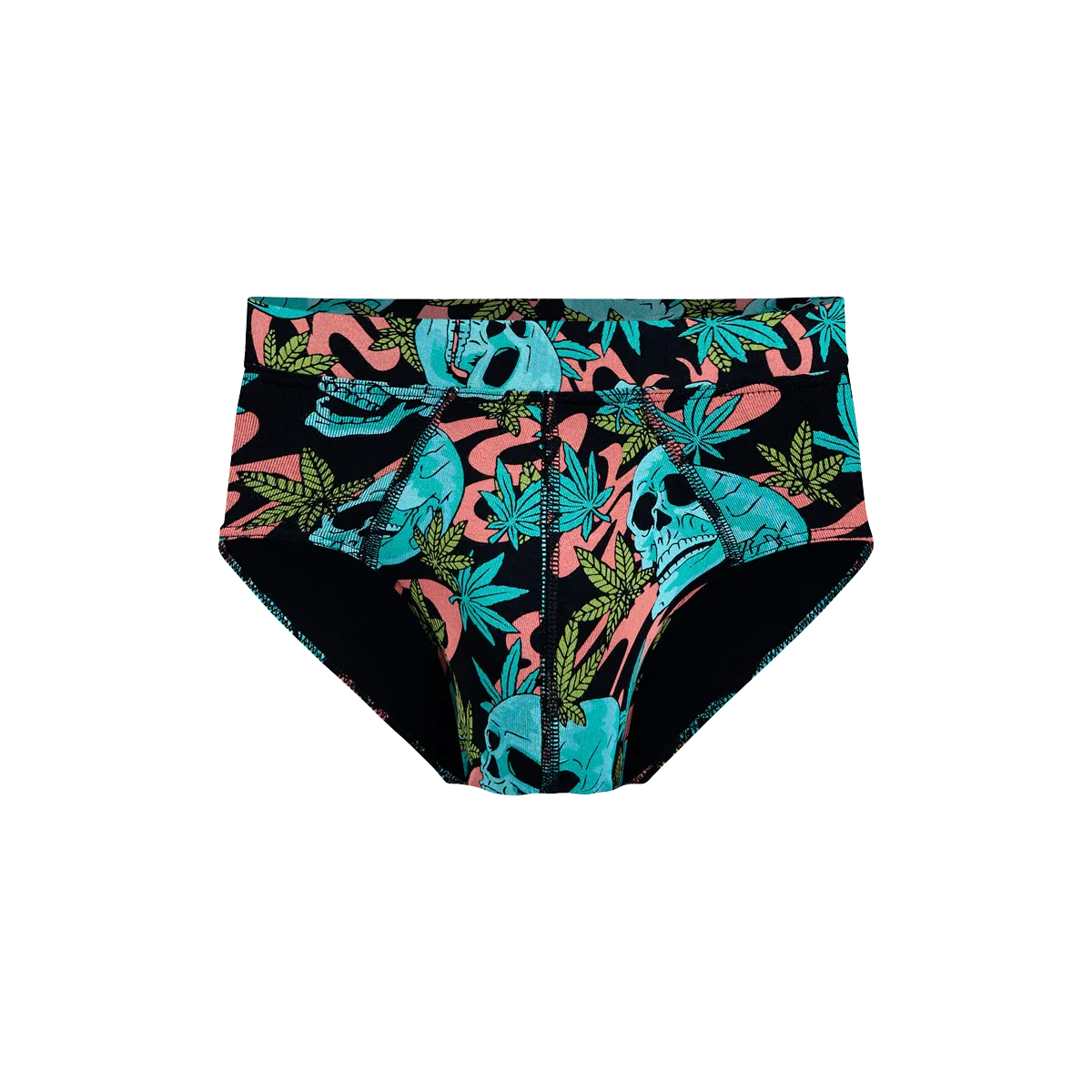 FeelFree Hip Brief | Head High