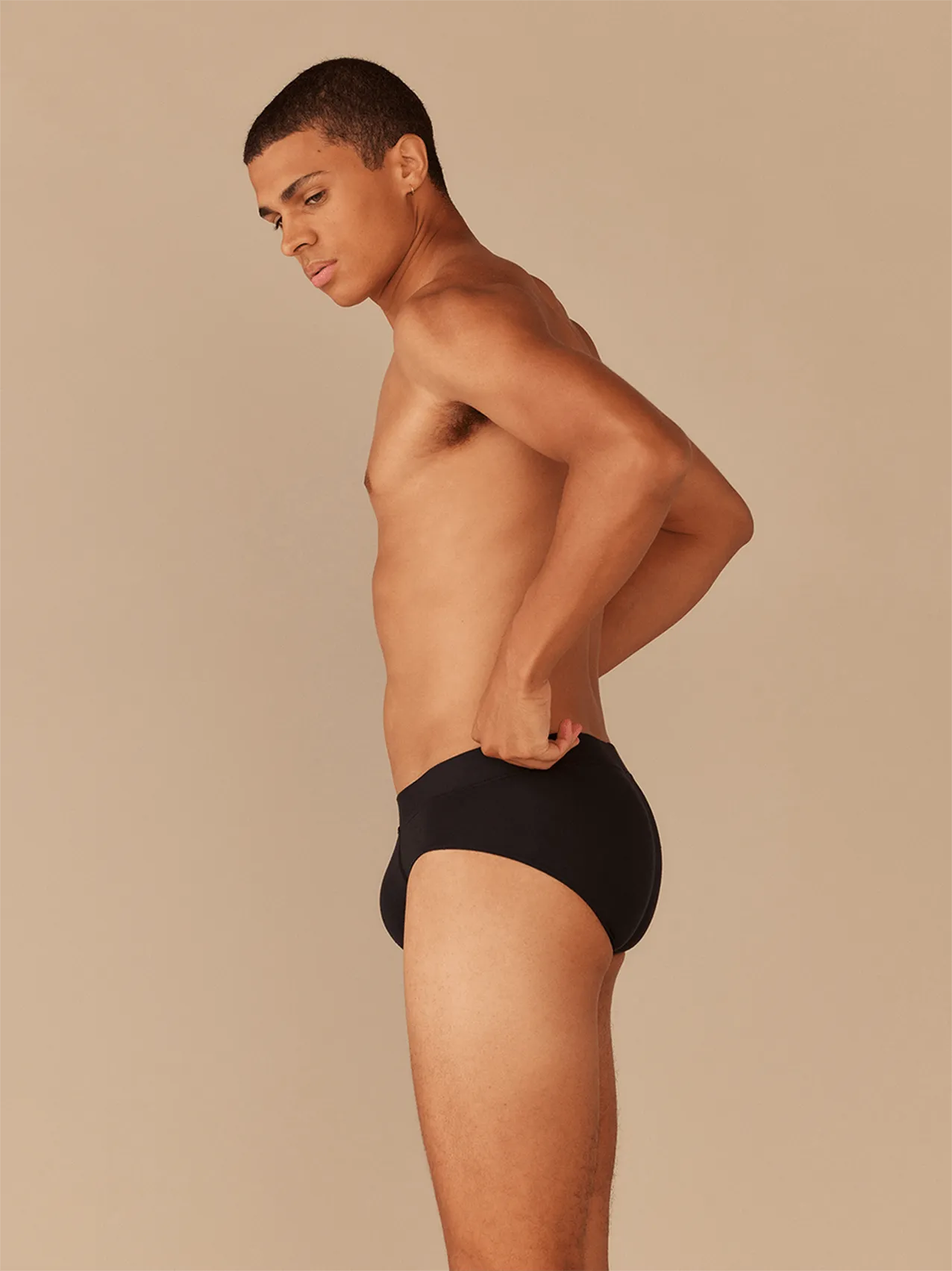 FeelFree Hip Brief | Head High