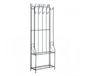 French Style Coat Rack