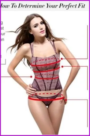 High Quality Sauna Waist Trainer Corset Sweat Waist Trainer Belt S-3XL