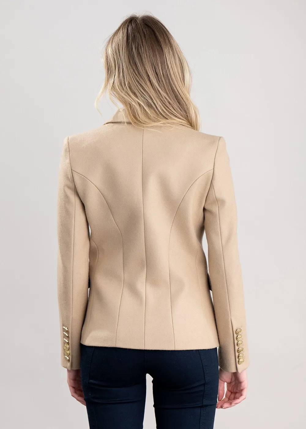 Knightsbridge Blazer