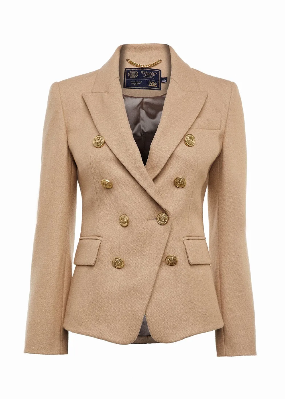 Knightsbridge Blazer