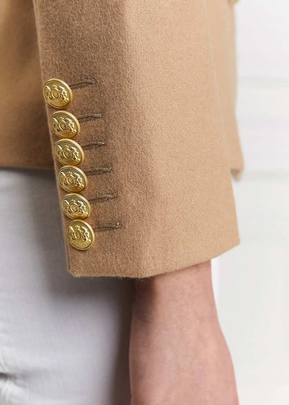 Knightsbridge Blazer