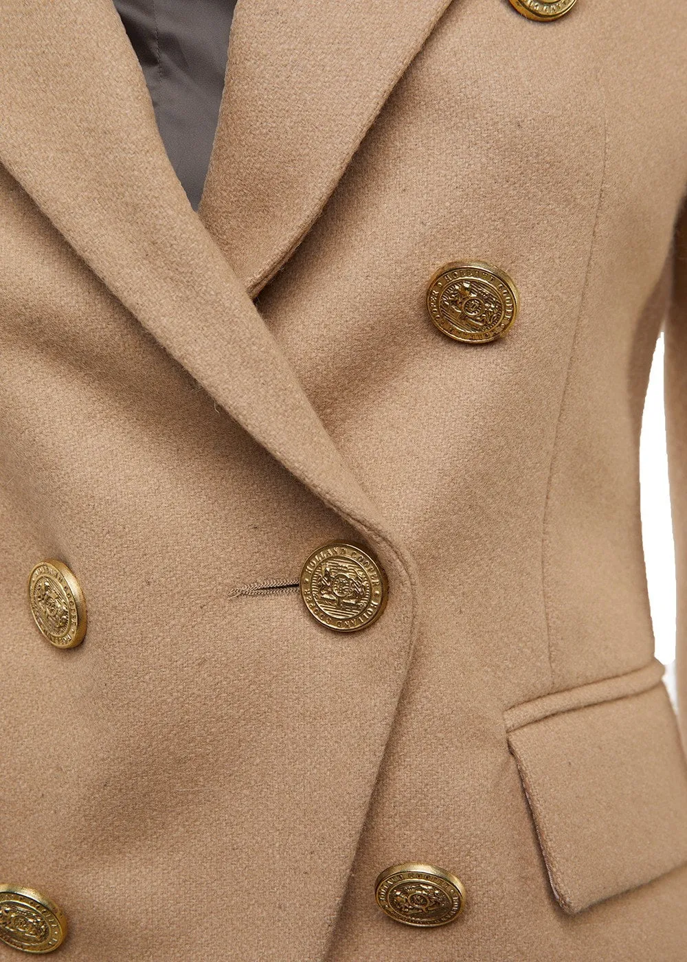 Knightsbridge Blazer