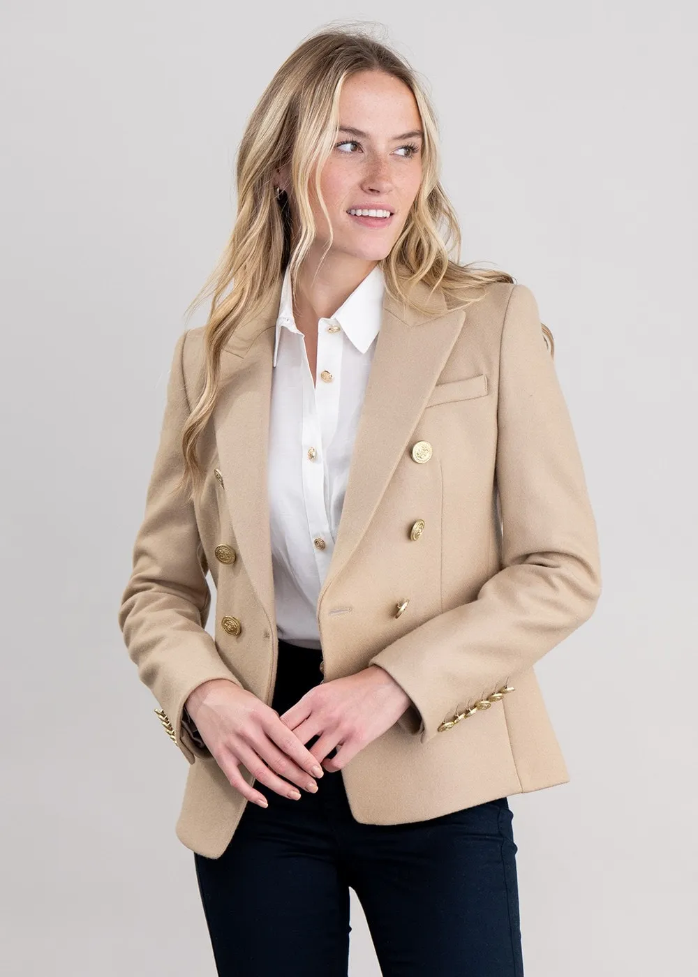 Knightsbridge Blazer