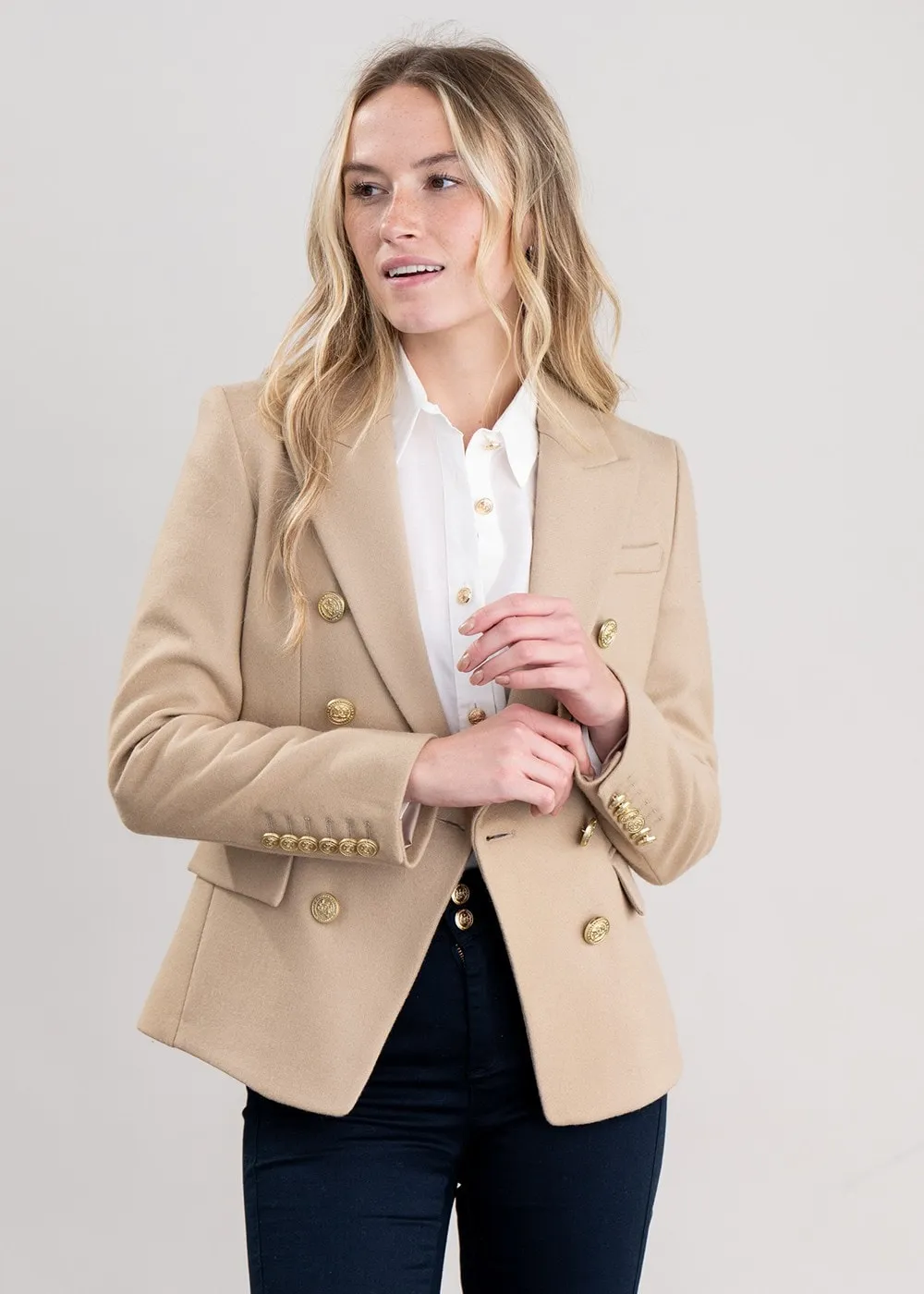 Knightsbridge Blazer