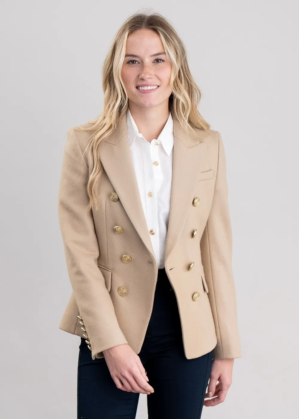Knightsbridge Blazer