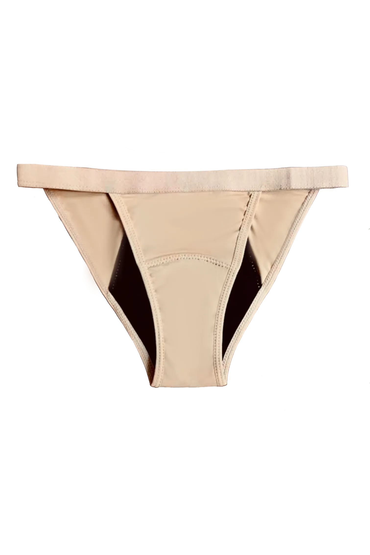 Mad Ally Period Proof High Cut Undies